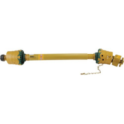 Plataus kampo kardaninis velenas PWZ58013605910653