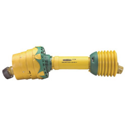 Plataus kampo kardaninis velenas PWE6751410I13420