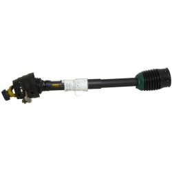 Plataus kampo kardaninis velenas PWE580, ilgis 910 mm, PWE580910134206