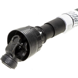 Plataus kampo kardaninis velenas PTO 50 L: 1010 mm, gopart PTO50Y22TWS1010GP