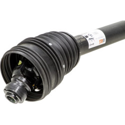 Plataus kampo kardaninis velenas PTO 50 L: 1210 mm, gopart PTO50Y22TWS1210GP