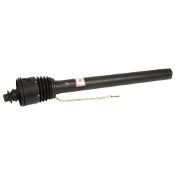 Kardaninio veleno išorinis galas S6 L 1210 mm CS6R121CEWR8EWSA