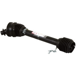 Plataus kampo kardaninis velenas S8 L 810 mm CS8R081CEWR7016T