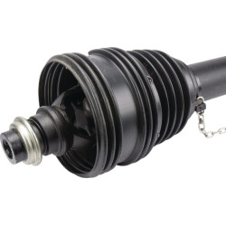 Plataus kampo kardaninis velenas S8 L: 1210 mm, Bondioli&Pavesi CS8R121CEWP7007