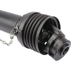 Plataus kampo kardaninis velenas S8 L: 1210 mm, Bondioli&Pavesi CS8R121CEWP7007