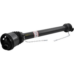 Plataus kampo kardaninis velenas S6 L: 1010 mm, Bondioli&Pavesi CS6R101CEWR7007