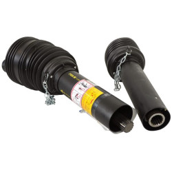 Kardaninis velenas S9 L 610mm DS9S061CEWS0001