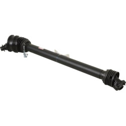 Plataus kampo kardaninis velenas S6 L 1210 mm CS6R121CEWR71R7