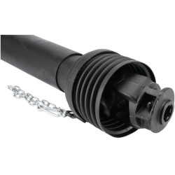 Plataus kampo kardaninis velenas S8 L: 1210 mm, Bondioli&Pavesi CS8R121CEKR7007