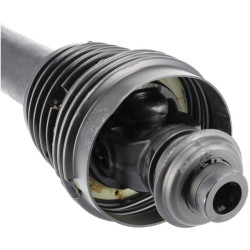 Plataus kampo kardaninis velenas S8 L: 1210 mm, Bondioli&Pavesi CS8R121CEKR7007