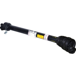 Plataus kampo kardaninis velenas S6 L 1210 mm CS6R121CEWR01R7