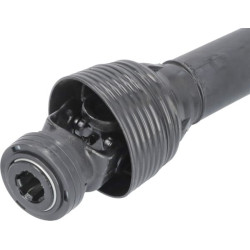 Plataus kampo kardaninis velenas PTO 20 L: 1210 mm, gopart PTO20Y22TWS1210GP