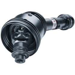 Plataus kampo kardaninis velenas SH L 1210 CSHR121CEWS01R5