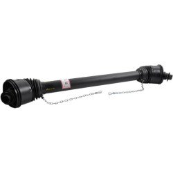 Plataus kampo kardaninis velenas S6 L: 1210mm, Bondioli&Pavesi CS6R121CEWR7WR7