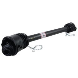 Plataus kampo kardaninis velenas G2 L: 1210 mm, Bondioli&Pavesi 7G2R121CEWR7007