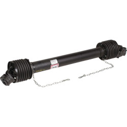 Kardaninis velenas su varžtine sankaba 7G7N086CE0071R4