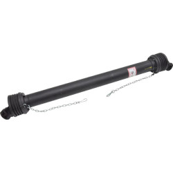 Kardaninis velenas S7 L: 1010mm, Bondioli&Pavesi CH7N101CE007007