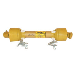 Kardaninis velenas T40 ilgis: 660 mm, Comer T400660