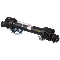 Kardaninis velenas S8 L 610 mm CS8S061CER10017