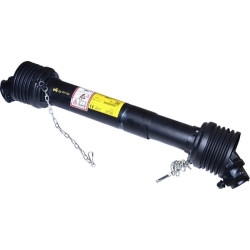 Kardaninis velenas S8 L 610 mm CS8S061CE008017