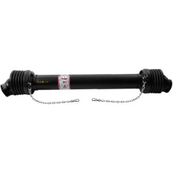 Kardaninis velenas S8 L: 860mm, Bondioli&Pavesi CS8N086CE007007