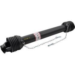 Kardaninis velenas S8 L: 860mm, Bondioli&Pavesi CS8N086CE007007