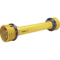 Kardaninis velenas be jungčių W2300 L: 860 mm, Walterscheid W23008601B2AOG