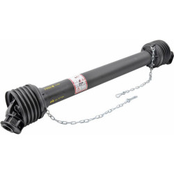 Kardaninis velenas S4 L: 860mm, Bondioli&Pavesi CS4N086CE007007