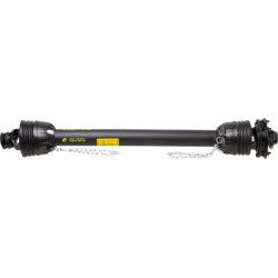 Kardaninis velenas T60 L: 1010 mm su trinties sankaba, Comer T601010ENC12T29