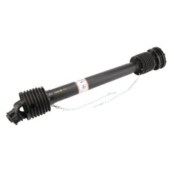 Kardaninis velenas G7 L: 860 mm su trinties sankaba, Bondioli&Pavesi 7G7N086CE007N47