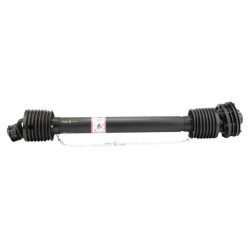 Kardaninis velenas G4 L: 860 mm su trinties sankaba, Bondioli&Pavesi 7G4N086CE007N31