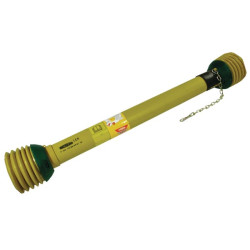 Kardaninis velenas be jungčių P700 L: 810 mm, Walterscheid P700810OG