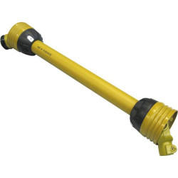 Kardaninis velenas T10 ilgis: 410 mm, Comer T100410