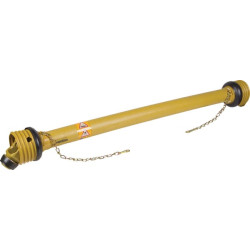 Kardaninis velenas W2200 L: 1410 mm, Walterscheid W22001410