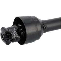 Kardaninis velenas T40, ilgis 860 mm, T40086SC12B02KR