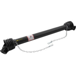 Kardaninis velenas S1 L: 860mm, Bondioli&Pavesi CS1N086CE007007