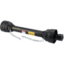 Kardaninis velenas T10, ilgis 710 mm, T10071SC12C12KR