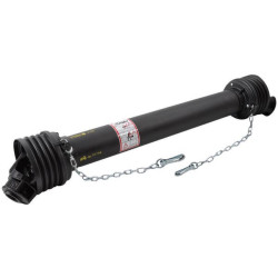 Kardaninis velenas S6 L: 860 mm, Bondioli&Pavesi CS6N086CE007007