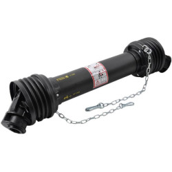 Kardaninis velenas S6 L: 560mm, Bondioli&Pavesi CS6N056CE007007