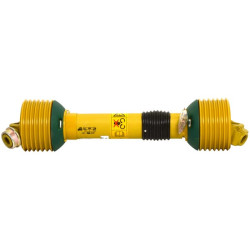 Kardaninis velenas P600, ilgis: 810 mm, P6008101382113420