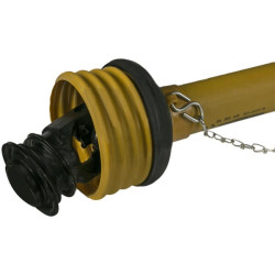 Kardaninis velenas W25/25-100E- 810-AG-KZV/SBK/NG-SH EJ685