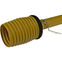 Kardaninis velenas W25/25-100E- 810-AG-KZV/SBK/NG-SH EJ685