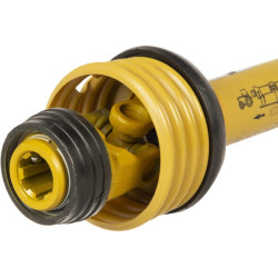 Kardaninis velenas EJ448