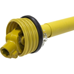 Kardaninis velenas W2300 L: 860 mm, Walterscheid W2300860