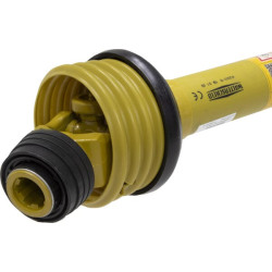 Kardaninis velenas W2300 L: 860 mm, Walterscheid W2300860