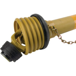 Kardaninis velenas W2400 L: 1010 mm, Walterscheid W24001010S4LHS5