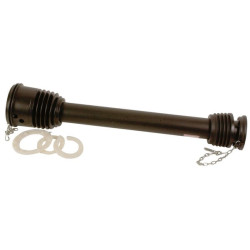 Sukomplektuota GTV apsauga, L: 1210mm Bondioli&Pavesi 5CS6121FXWS