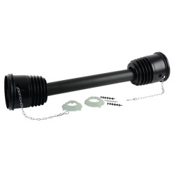 Apsauginis gaubtas pilnas G4 WW 80° 1210 mm 5CG4121FXWW