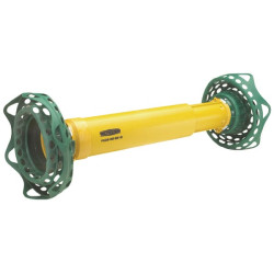 Pilnas apsauginis gaubtas P serijos plataus kampo PG201000WWZFLEX