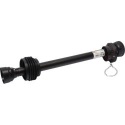 Apsauginis gaubtas PTO40 1210 mm PTO920SGWAS1210GP